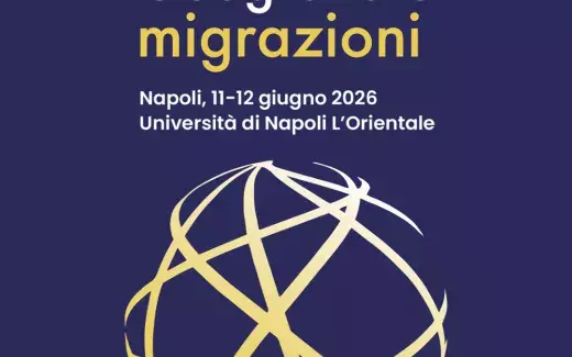 Geografia e...migrazioni