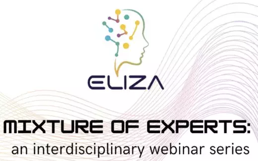 ELIZA Mixture of Experts: in arrivo la prima intervista