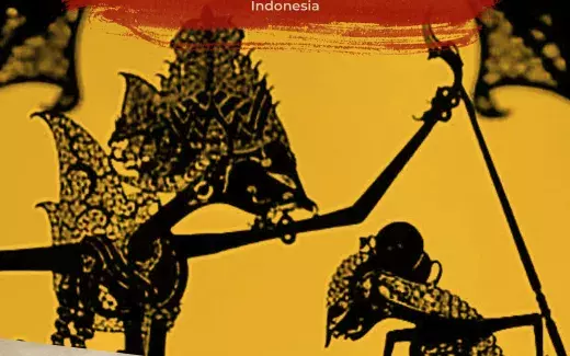 Laboratorio di musica e teatro delle ombre giavanese: gamelan e wayang