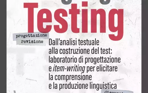 Workshop sul Language Testing