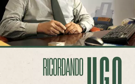 Ricordando Ugo Marani