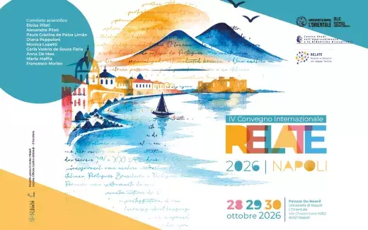 IV Convegno Internazionale RELATE