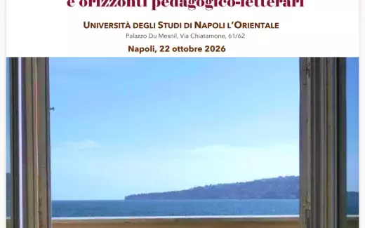I Teaching and Learning Center tra ricerca storico-educativa e orizzonti pedagogico-letterari