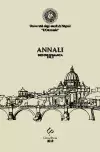 Annali. Sezione romanza
