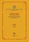 Annali. Sezione linguistica AIΩN