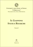 Il Giappone. Studi e Ricerche