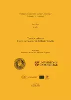 ‘Verità e bellezza’. Essays in Honour of Raffaele Torella (Volume II)