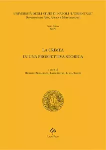 La Crimea in una prospettiva storica