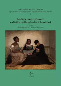 Società multiculturali e diritto delle relazioni familiari