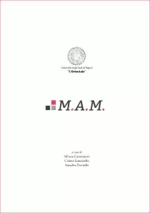 Il Matri-Archivio del Mediterraneo: grafie e materie