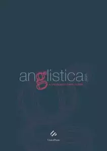 Anglistica AION