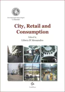 City. Retail and Consuption