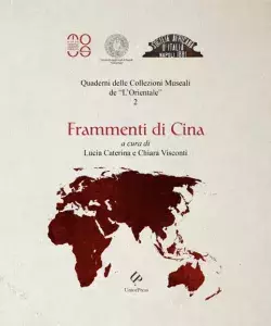 Frammenti di Cina