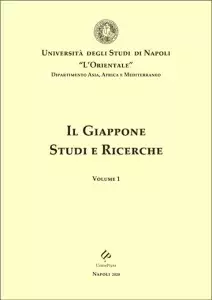 Il Giappone. Studi e Ricerche