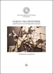 Parole tra frontiere: appunti per una sociolinguistica europea