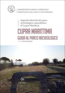 Cupra Marittima. Guida al parco archeologico