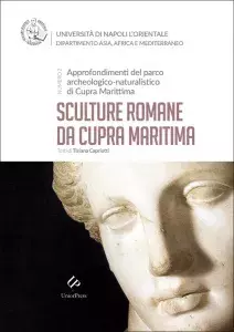 Sculture romane da Cupra Marittima