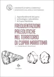 Frequentazioni paleolitiche nel territorio di Cupra Marittima