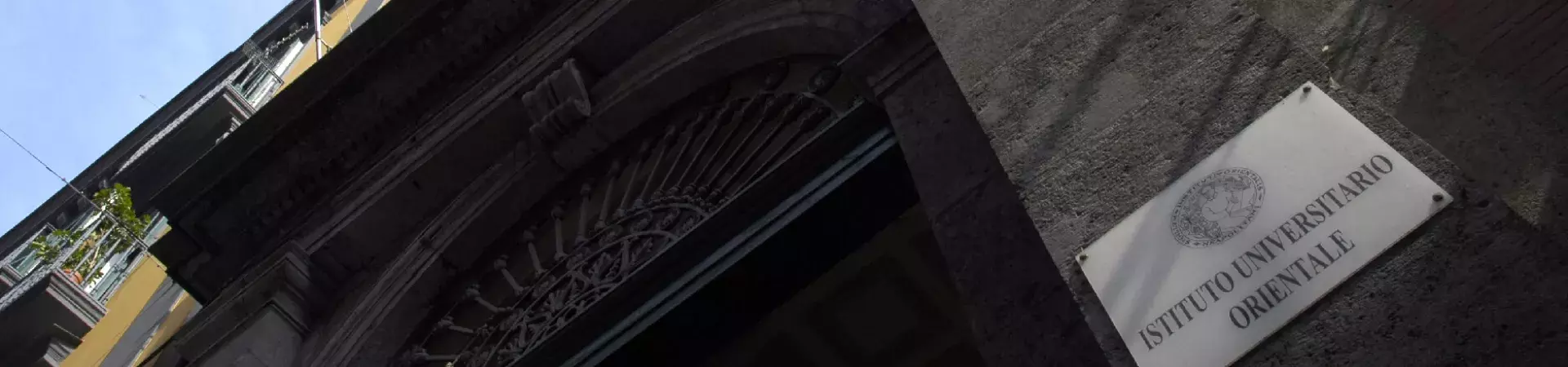 Palazzo Santa Maria Porta Coeli