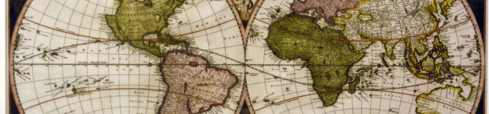 Dottorato di ricerca in Studi Internazionali