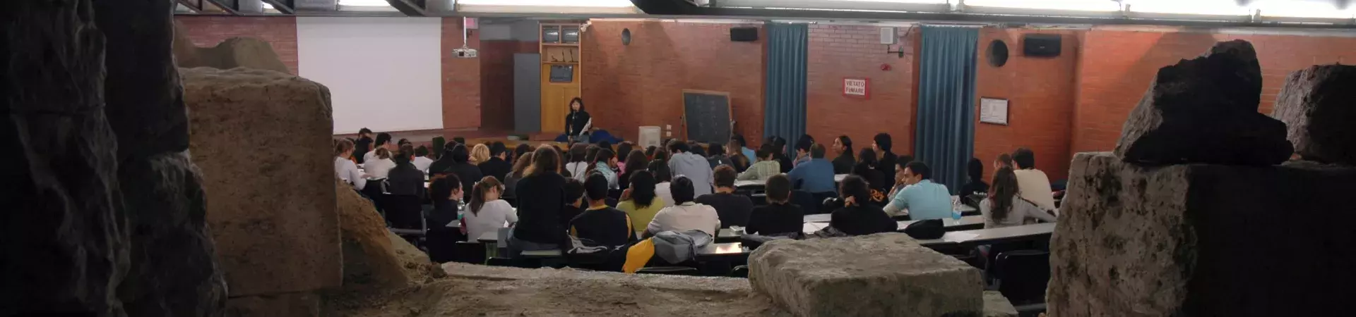Docenti e ricercatori