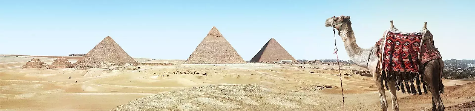desert