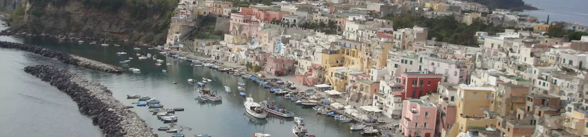 Scuola di procida