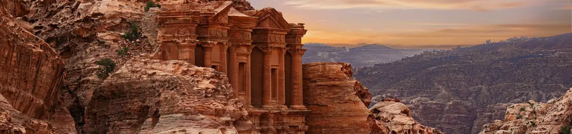 petra