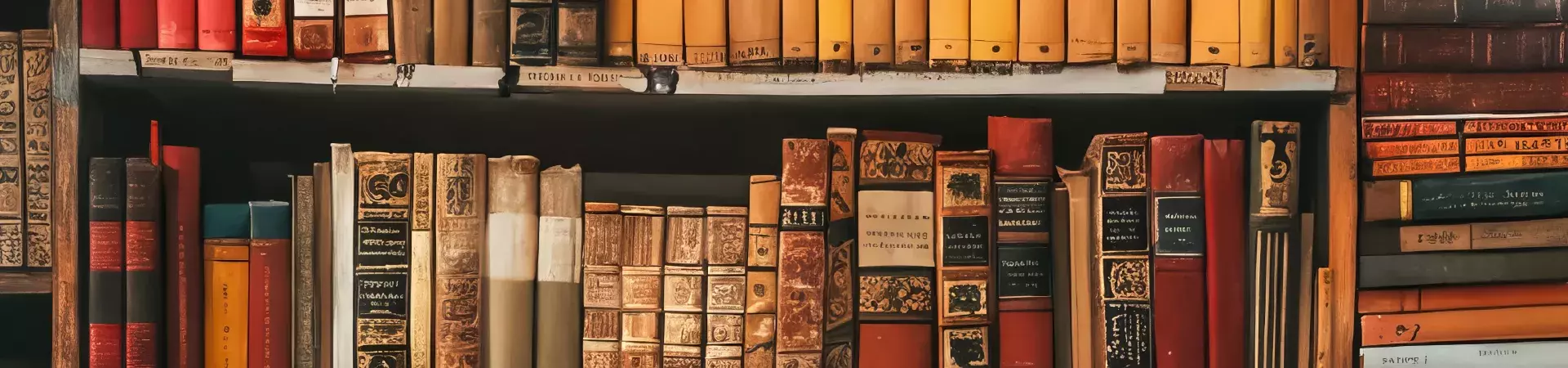 I Fondi speciali delle biblioteche dell’Orientale: storie di libri, di studi e di vite