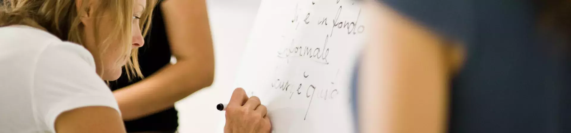 Corsi di Inglese