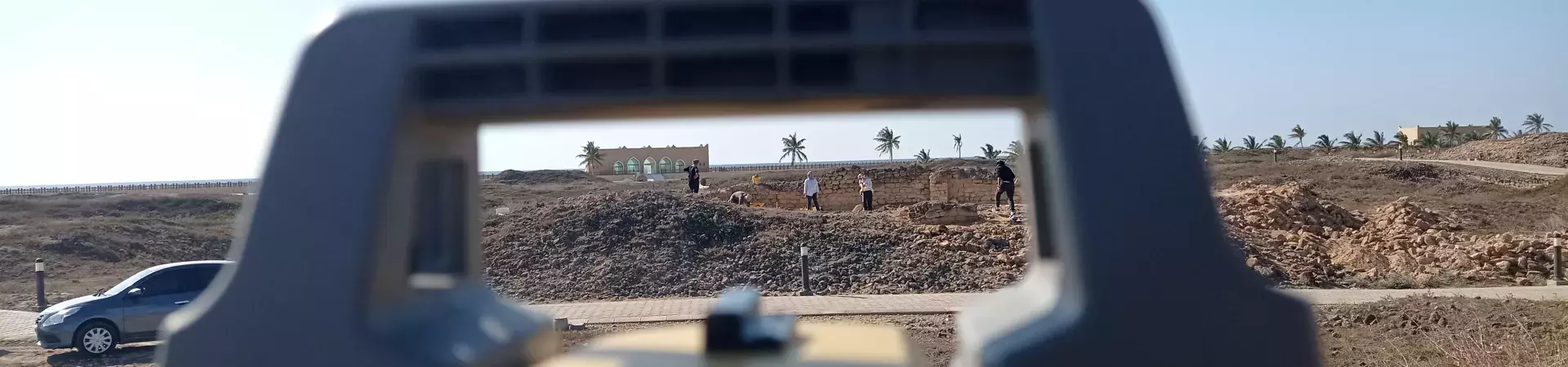 Topografia, fotogrammetria, gemello digitale