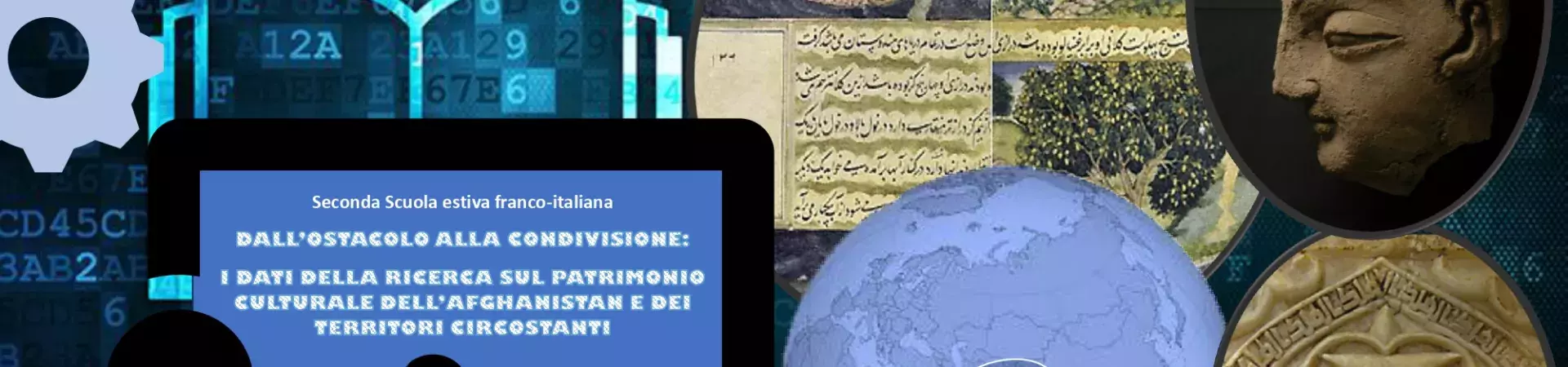 Summer school Afghanistan