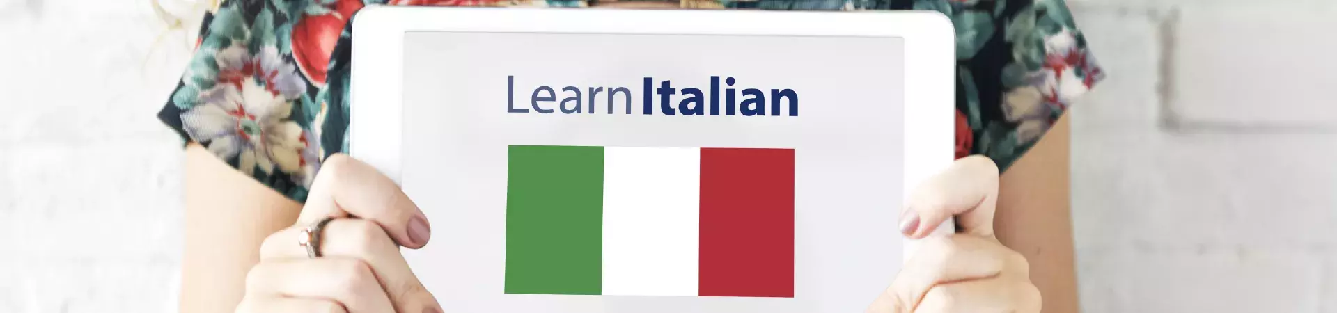 Master Didattica dell'Italiano L2