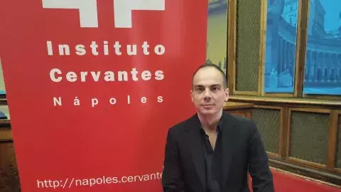 Alberto Conejero