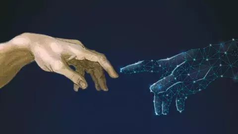 umano e tecnologico