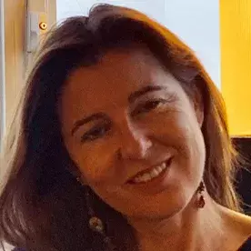 HARICLIA BRECOULAKI