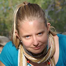 Foto di Elynn Gorris
