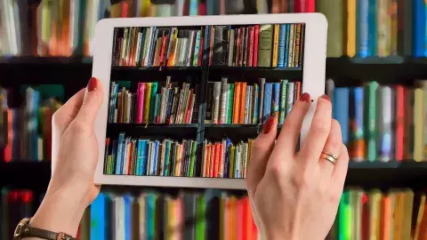 Libreria