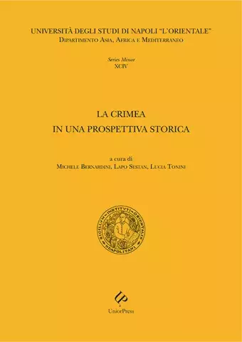 La Crimea in una prospettiva storica