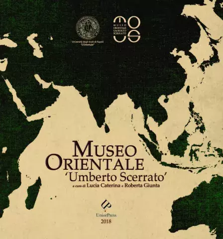 Museo Orientale ‘Umberto Scerrato’