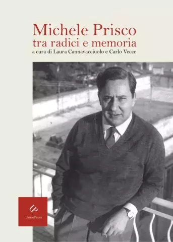 Michele Prisco tra radici e memoria
