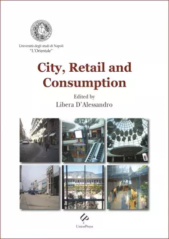 City. Retail and Consuption