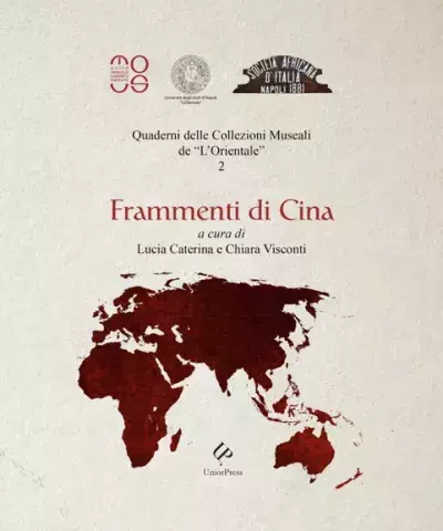 Frammenti di Cina