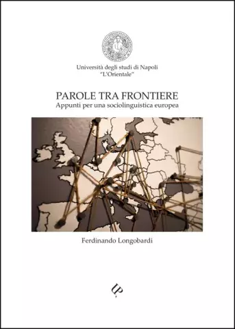 Parole tra frontiere: appunti per una sociolinguistica europea