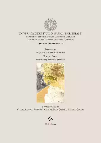 Sottosopra. Indagine su processi di sovversione