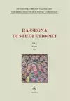 Rassegna di Studi Etiopici