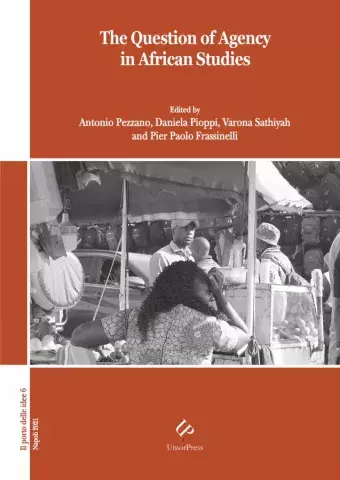 The Question of Agency in African Studies