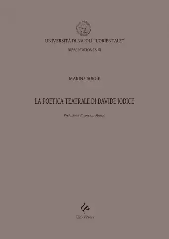 Marina Sorge