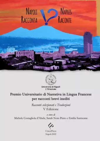 Napoli Racconta/Naples Raconte