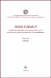 Sefer yuhasin: Review for the History of the Jews in South Italy / Rivista per la Storia degli Ebrei in Italia Meridionale